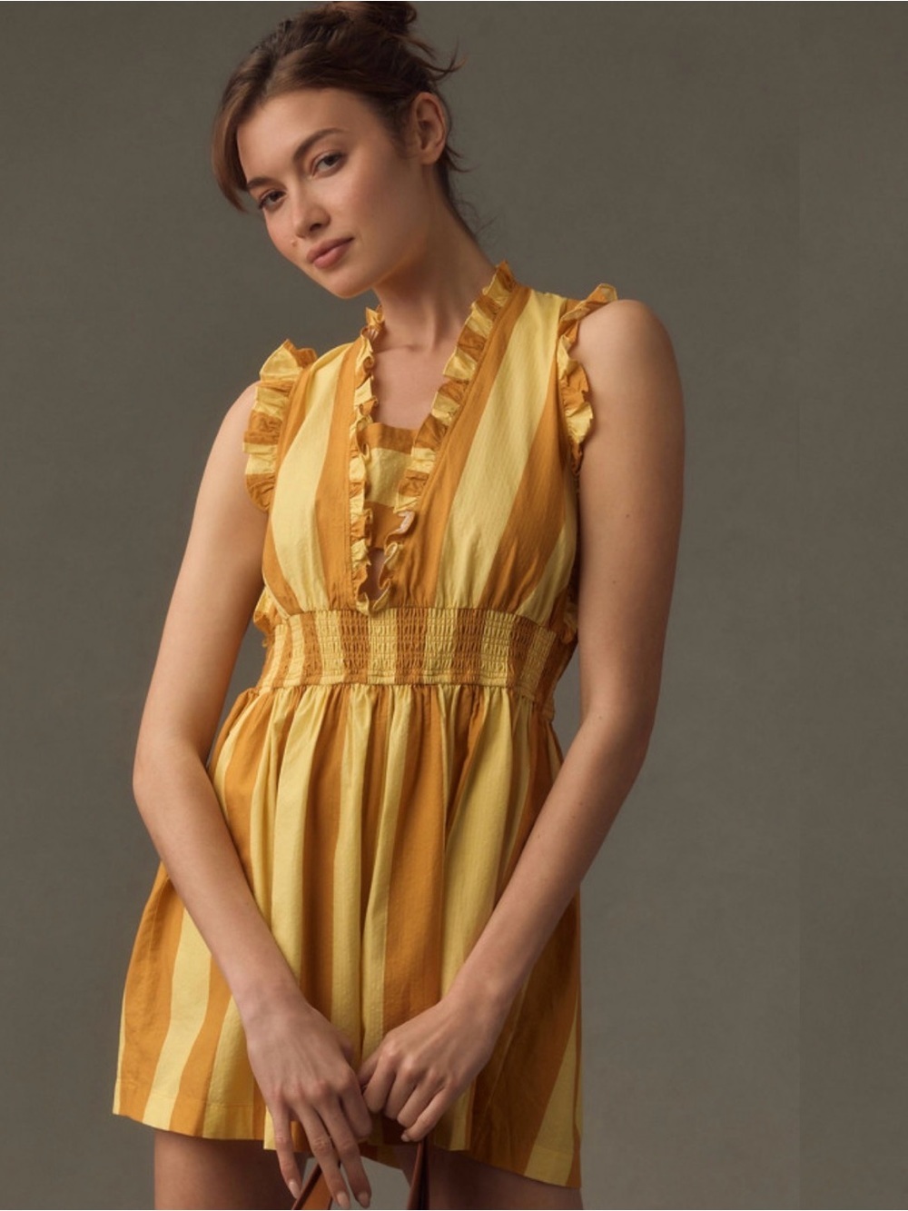 Plenty by Tracy Reese Romper size medium preloved